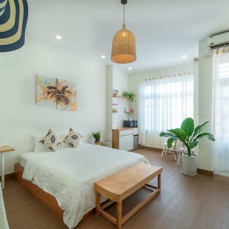 F5 Homestay Danang Exteriér fotografie