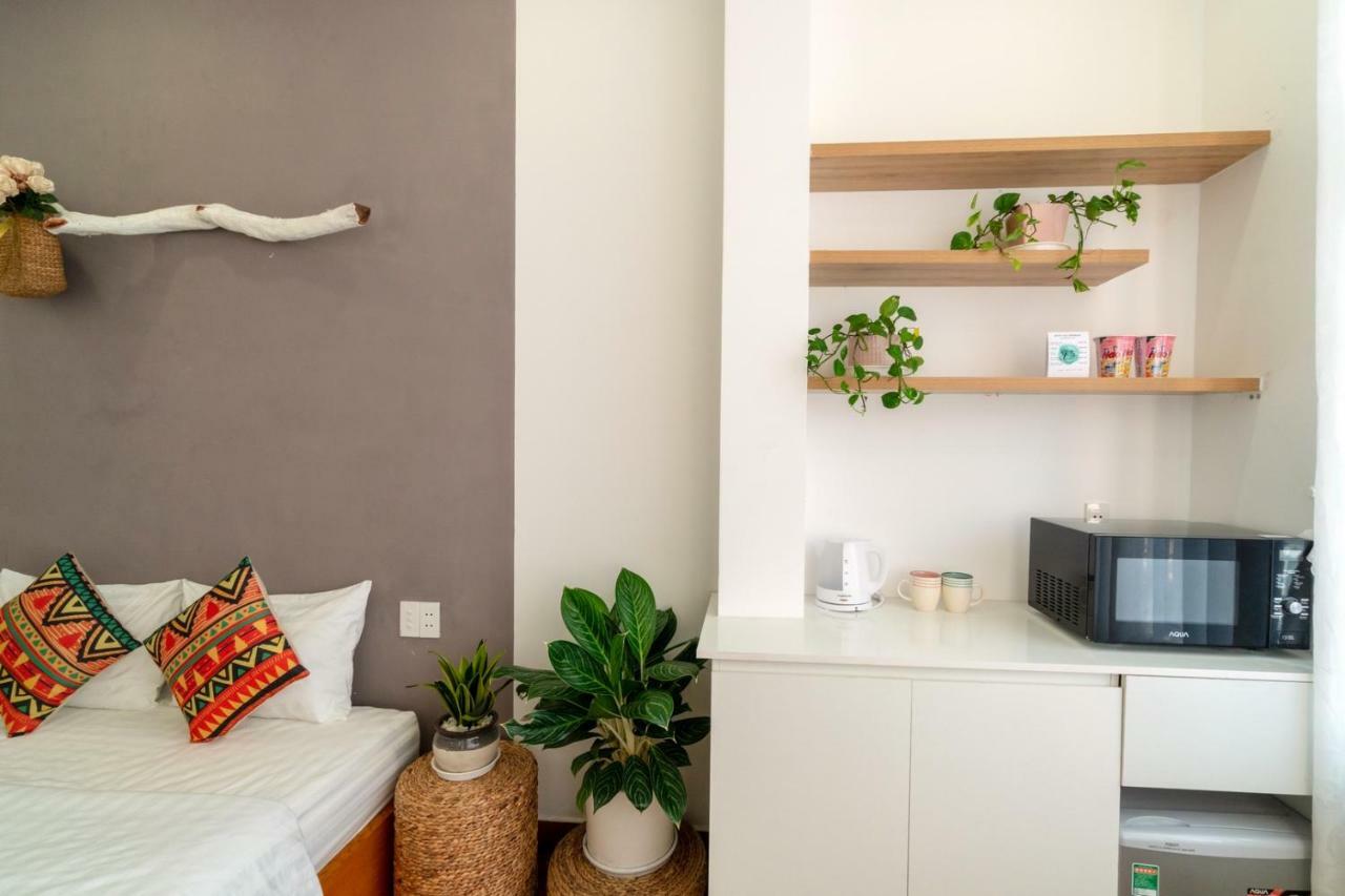 F5 Homestay Danang Exteriér fotografie