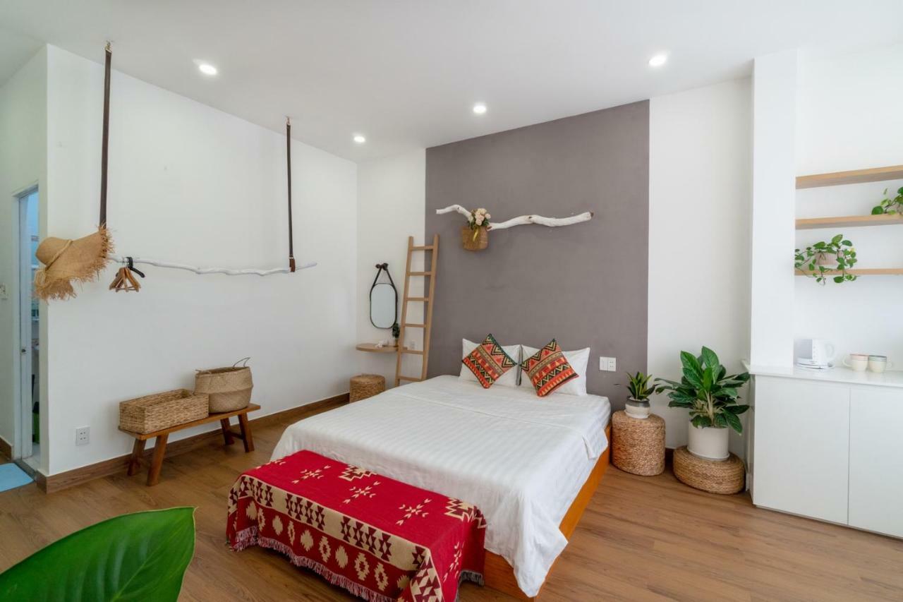 F5 Homestay Danang Exteriér fotografie
