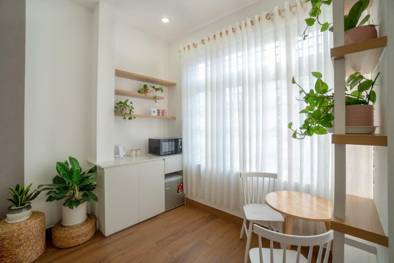F5 Homestay Danang Exteriér fotografie