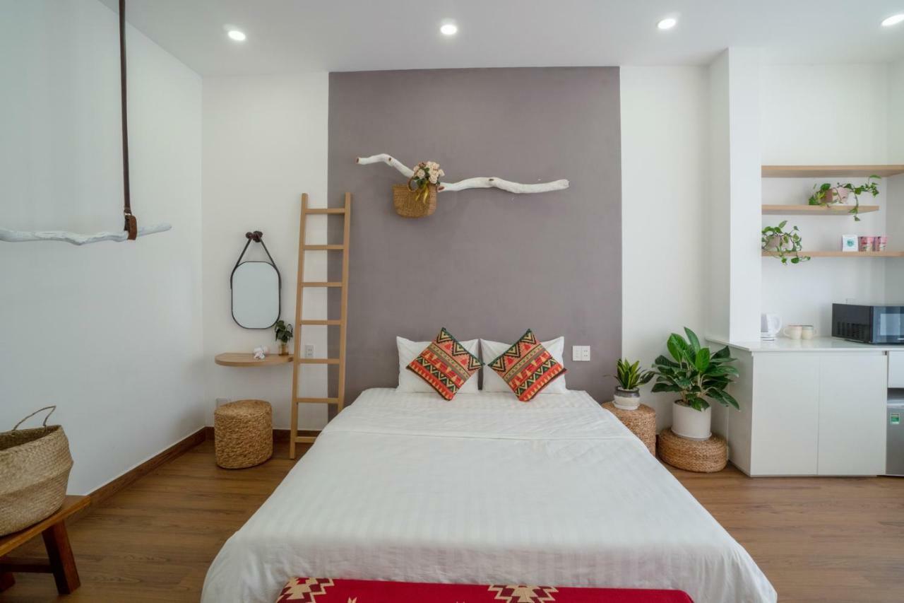 F5 Homestay Danang Exteriér fotografie