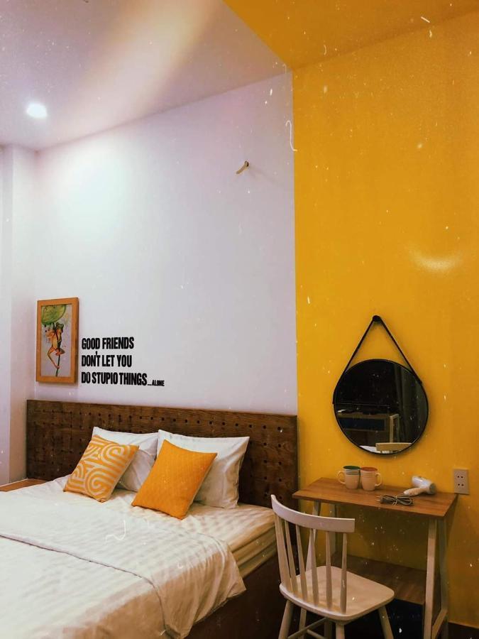 F5 Homestay Danang Exteriér fotografie